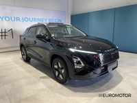 Nuova Omoda 5 147 CV (108 kW) 2025 Nero SUV