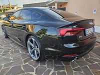 usata Audi A5 45 TFSI SPB 45 TFSI quattro S tronic