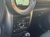 Occasion Mini Countryman 2011 Blanc SUV