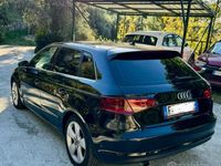 usata Audi A3 Sportback S-line