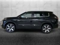 Nuova Mitsubishi Outlander P-HEV 224 CV (164 kW) 2026 Nero Station wagon