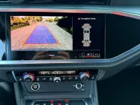 Usata Audi Q3 S-Line 150 CV (110 kW) 2022 Grigio SUV