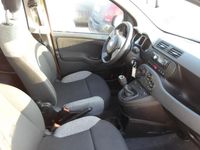 usata Fiat Panda 1.0 FireFly S&S Hybrid OK X NEO PATENTATI