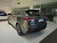 usata Maserati GranSport Levante V6 AWDMY21