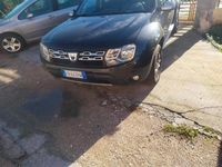 Usata Dacia Duster 108 CV (79 kW) 2015 Marrone SUV