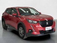 usata Peugeot 2008 1.2 puretech active s&s 100cv