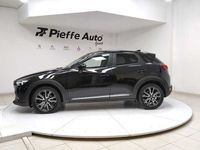 usata Mazda CX-3 1.5 Skyactiv-D Exceed