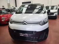 Usata Citroën Jumpy 140 CV (102 kW) 2023 Bianco Monovolume