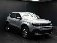 Nuova Jeep Avenger Altitude 101 CV (74 kW) 2025 Storm pastello SUV