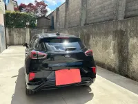 Usata Ford Puma Titanium 125 CV (91 kW) 2024 Nero SUV