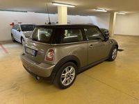 Usata Mini Cooper 122 CV (89 kW) 2012 Utilitaria