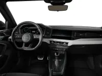 Nouvelle Audi A1 Sportback S-Line 116 ch (85 kW) 2026 Noir Citadine