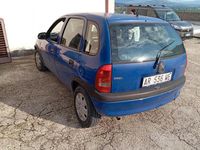 Usata Opel Corsa 60 CV (44 kW) 1997 Utilitaria
