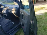 Usata VW Touran 101 CV (74 kW) 2005 Grigio Monovolume