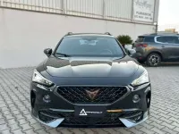 Usata Cupra Formentor 150 CV (110 kW) 2023 Nero SUV