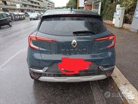 Usata Renault Captur Techno 101 CV (74 kW) 2023 SUV