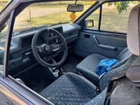 Usata Opel Corsa 72 CV (52 kW) 1990 Nero Utilitaria