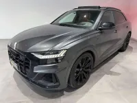 Usata Audi SQ8 507 CV (372 kW) 2022 Daytona SUV