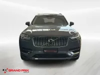 Usata Volvo XC90 303 CV (222 kW) 2021 Grigio SUV