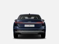 Nuova Audi A6 Business 204 CV (150 kW) 2026 Blu firmamento metallizzato Berlina