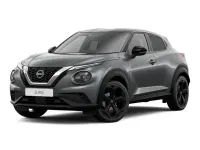 Nuova Nissan Juke N-Connecta 114 CV (83 kW) 2026 Grigio SUV