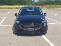 Usata Ford Fiesta Titanium 75 CV (55 kW) 2024 Nero Berlina