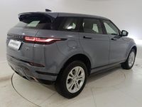 Usata Land Rover Range Rover evoque R-Dynamic 163 CV (119 kW) 2021 Nolita grey
