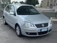 Usata VW Polo 86 CV (63 kW) 2006 Utilitaria