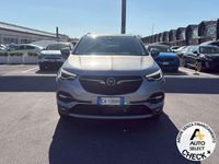 Usata Opel Grandland X 300 CV (220 kW) 2020 Grigio SUV