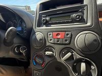 Usata Fiat Panda 70 CV (51 kW) 2011 Bianco Utilitaria