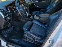 Usata BMW X4 190 CV (139 kW) 2019 Bianco SUV
