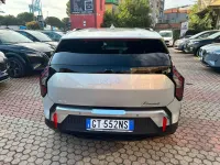 Usata Kia EV3 Earth 50 kW (68 CV) 2024 Aivory SUV