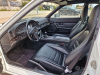 Usata Porsche 944 S 1986 Bianco Coupé