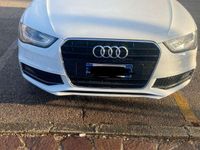 usata Audi A4 Avant 2.0 tdi Business Plus 150cv multitronic E6