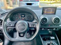 usata Audi A3 Sportback 30 1.6 tdi Sport 116cv