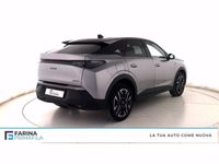 Usata Peugeot 3008 GTi 145 CV (106 kW) 2024 Grigio artense SUV