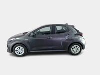 usata Toyota Yaris Hybrid Business MY20 5 PORTE