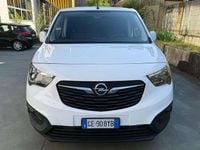 Usata Opel Combo Edition 110 CV (80 kW) 2021 Other Monovolume