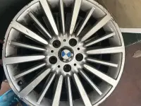 Usata BMW 330 Luxury Line 258 CV (189 kW) 2013 Station wagon