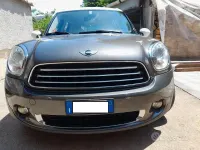 Usata Mini Countryman 2010 Grigio scuro SUV