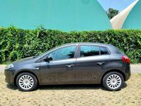Usata Fiat Bravo Dynamic 90 CV (66 kW) 2011 Grigio Utilitaria