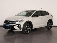 Usata VW Taigo R-line 110 CV (80 kW) 2022 Deep black SUV