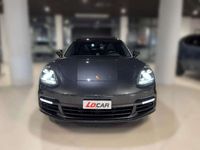 usata Porsche Panamera S E-Hybrid port Turismo 2.9 4 e- auto