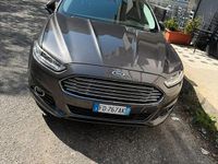 Usata Ford Mondeo 150 CV (110 kW) 2016 Grigio Station wagon