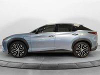 Usata Lexus RZ 450e 178 kW (243 CV) 2025 Azzurro SUV