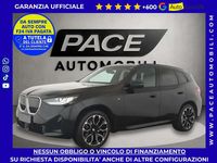 Usata BMW X3 M Sport 197 CV (144 kW) 2025 Nero SUV
