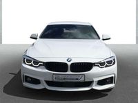 Usata BMW 420 M Sport 190 CV (139 kW) 2020 Bianco Coupé