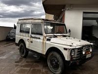 Usata Fiat Campagnola 80 CV (58 kW) 1985 Beige SUV
