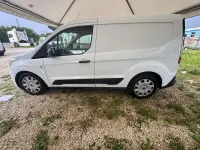 Usata Ford Transit 99 CV (72 kW) 2019 Bianco Furgone
