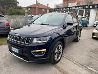 usata Jeep Compass LIMITED 4X4